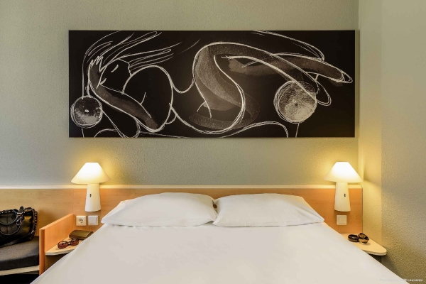 Hotel ibis Bregenz